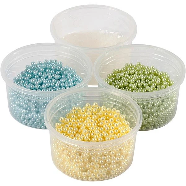 Pearl Clay, 3 x 25 g, 38 g